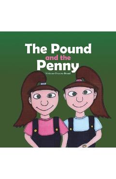 Poza produsului The Pound and the Penny - Vivienne Frances Brand