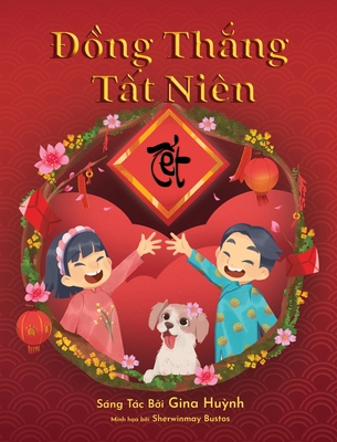 Đồng Thắng Tất Niên - Gina Huynh