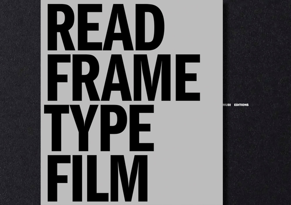 Still Reading: Or, Why We Love Letters and Films - 