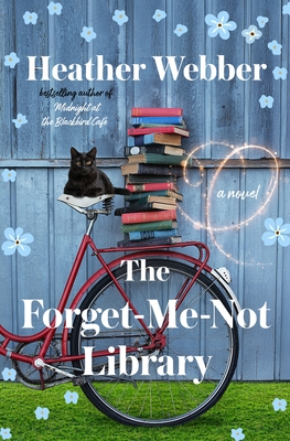 The Forget-Me-Not Library - Heather Webber