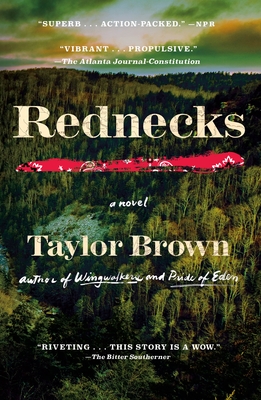 Rednecks - Taylor Brown