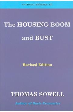 The Housing Boom and Bust