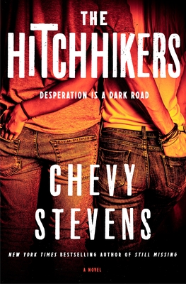 The Hitchhikers - Chevy Stevens