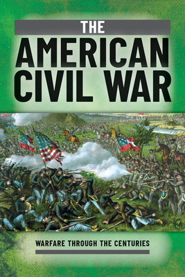 Coperta cărții 'The American Civil War - Ian Westwell'