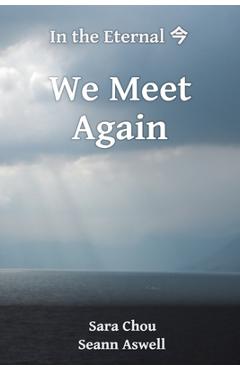 Coperta cărții 'We Meet Again - Sara Chou'