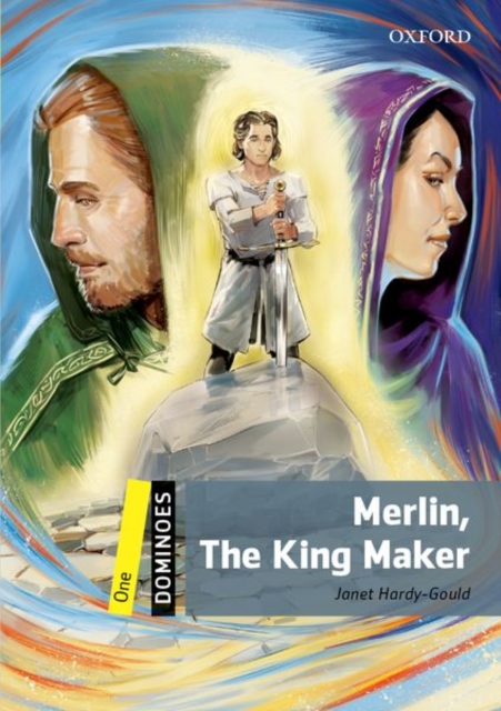 Merlin the King Maker Reader - 