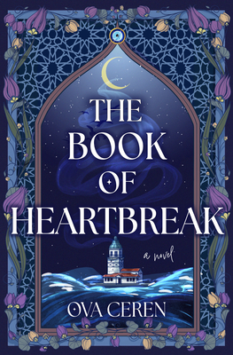 The Book of Heartbreak - Ova Ceren