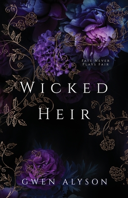 Wicked Heir - Gwen Alyson