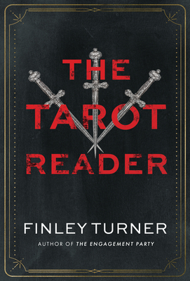 The Tarot Reader - Finley Turner