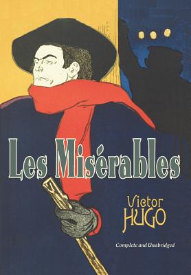 Les Miserables - Victor Hugo