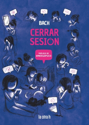 Cerrar Sesion - 