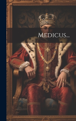 Medicus... -