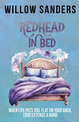 Red Head in Bed - Willow Sanders