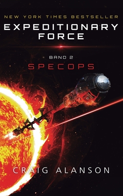 SpecOps - Craig Alanson