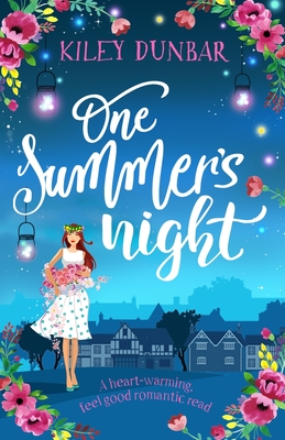 One Summer's Night - Kiley Dunbar