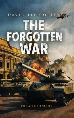 The Forgotten War - David Lee Corley