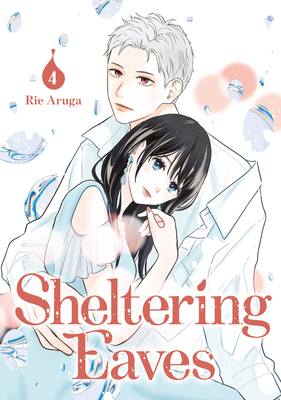 Sheltering Eaves 4 - Rie Aruga