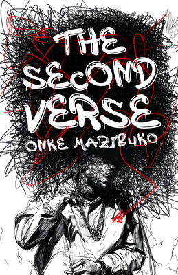Coperta cărții 'The Second Verse - Onke Mazibuko'