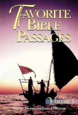 Favorite Bible Passages Volume 2 Student - Brenda Stobbe
