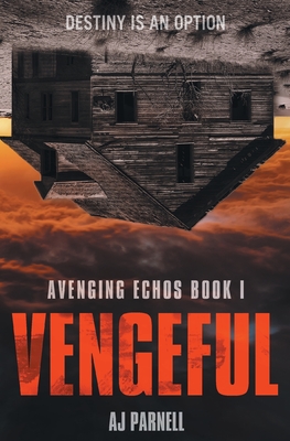 Vengeful - Aj Parnell