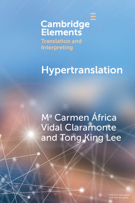 Hypertranslation - Ma Carmen África Vidal Claramonte
