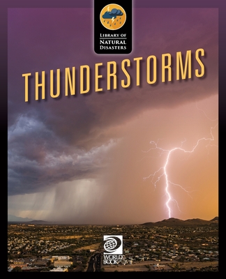Thunderstorms -