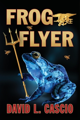 FrogFlyer - David L. Cascio