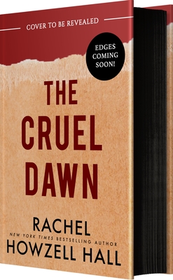 Untitled Red Tower Release (Deluxe Limited Edition) - Rachel Howzell Hall