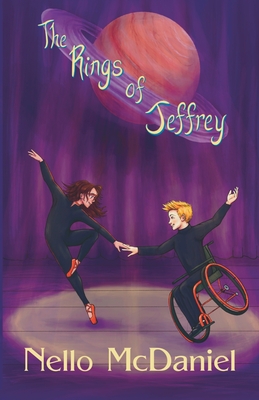 The Rings of Jeffrey - Nello Mcdaniel