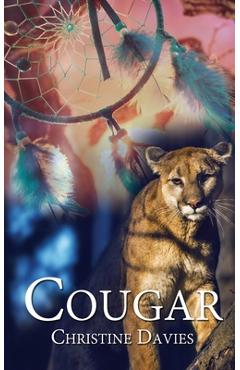 Cougar - Christine Davies