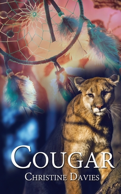 Coperta cărții 'Cougar - Christine Davies'