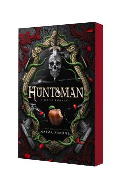 Huntsman - Naima Simone