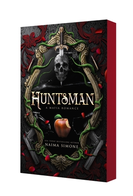 Huntsman - Naima Simone