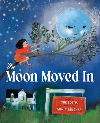 The Moon Moved in - Sonia Sánchez
