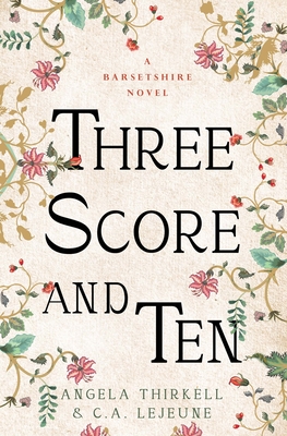 Three Score and Ten: Volume 29 - Angela Thirkell