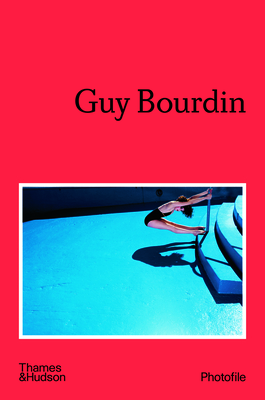 Guy Bourdin (Photofile) - Gilles De Bure