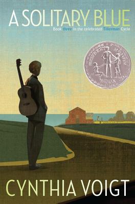 A Solitary Blue, 3 - Cynthia Voigt