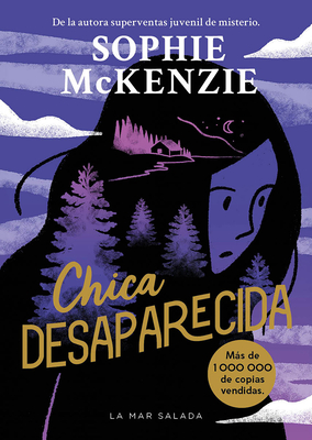 Chica Desaparecida / Girl, Missing - Sophie Mckenzie
