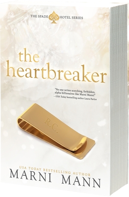 The Heartbreaker - Marni Mann