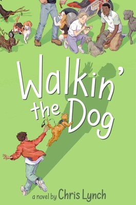 Walkin' the Dog - Chris Lynch