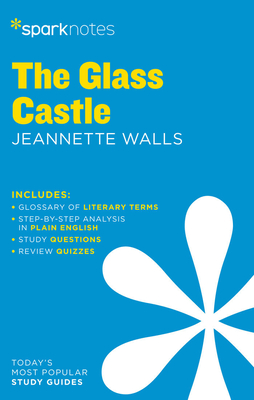 The Glass Castle Sparknotes Literature Guide - 