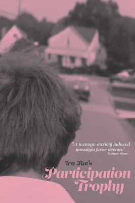 Participation Trophy - Ira Rat