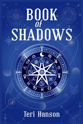 Wicca Book of Shadows - Teri Hanson