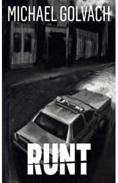 Coperta cărții 'Runt - Michael Golvach'