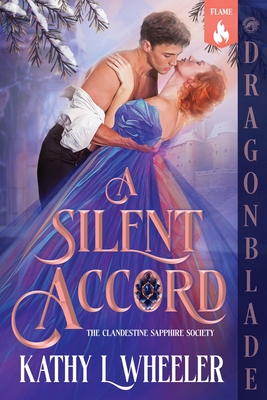 A Silent Accord - Kathy L. Wheeler