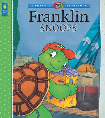 Franklin Snoops - Sharon Jennings