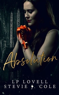 Absolution: A Dark Romance Novel - Lp Lovell