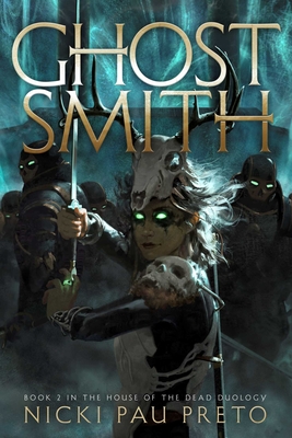 Ghostsmith - Nicki Pau Preto