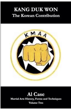 Poza produsului Kang Duk Won: The Korean Contribution - Al Case