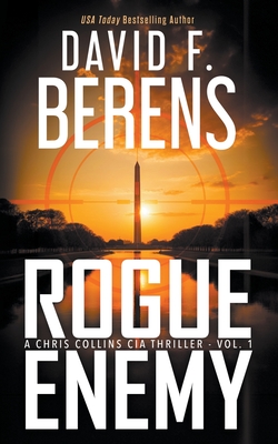 Rogue Enemy - David F. Berens